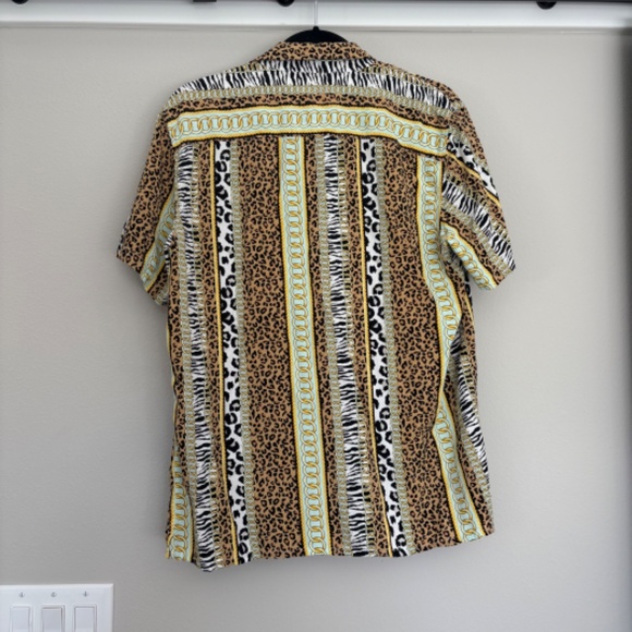 PacSun Men’s Shirt - Picture 7 of 8